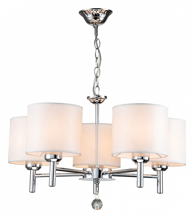 Подвесная люстра Escada Adora 1143/5PL - 1