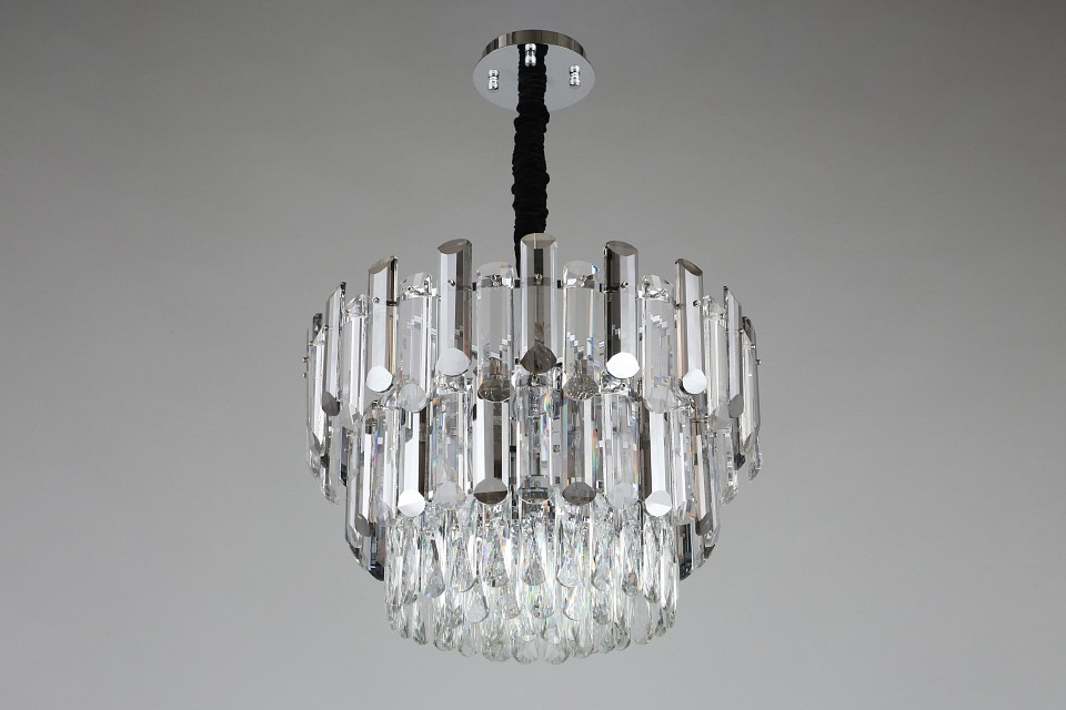 Подвесная люстра Omnilux Turri OML-89603-08 - 4