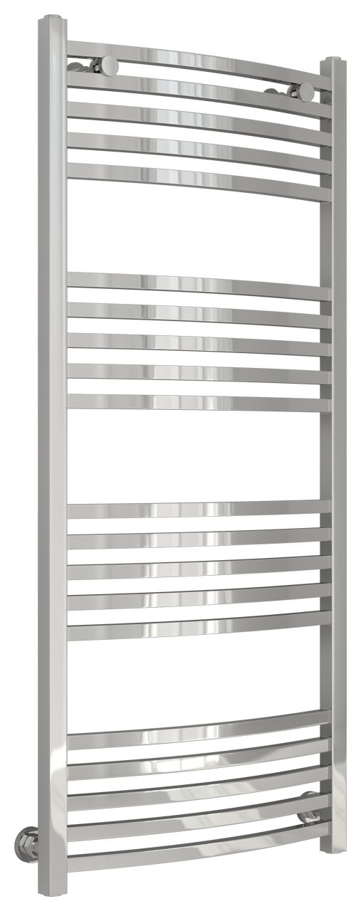 Полотенцесушитель водяной ДР АРКУС 1200х500 (Без покрытия) 00-0251-1250 - 0