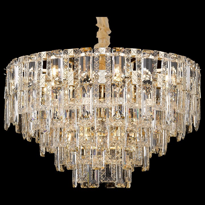 Подвесная люстра Wertmark Liliana WE108.11.303 - 0