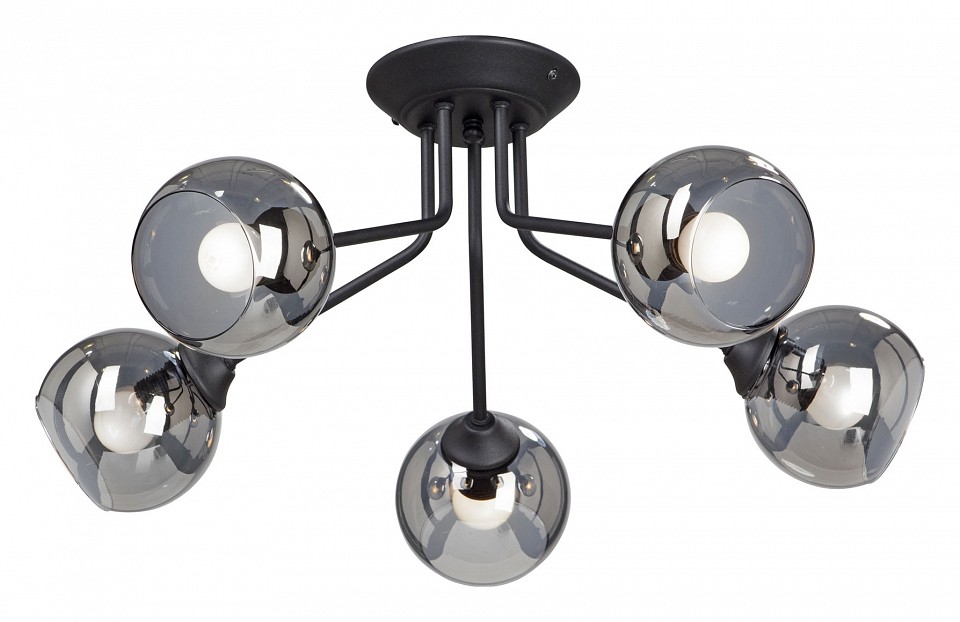 Потолочная люстра Vitaluce  V4724-1/5PL - 0