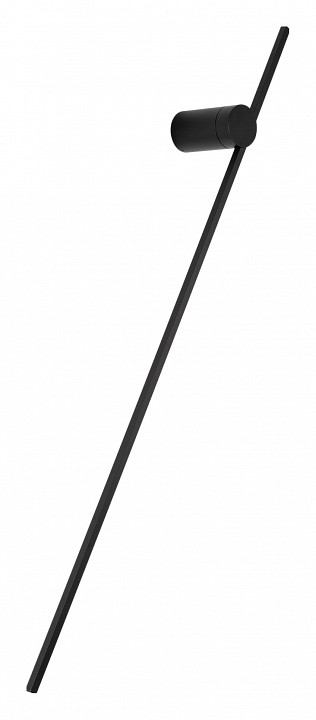 Настенный светодиодный светильник Arlight Sp-Vinci-S900x55-10W Day4000 033550 - 1