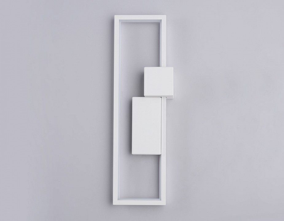 Накладной светильник Ambrella Light FL FL5222 - 1