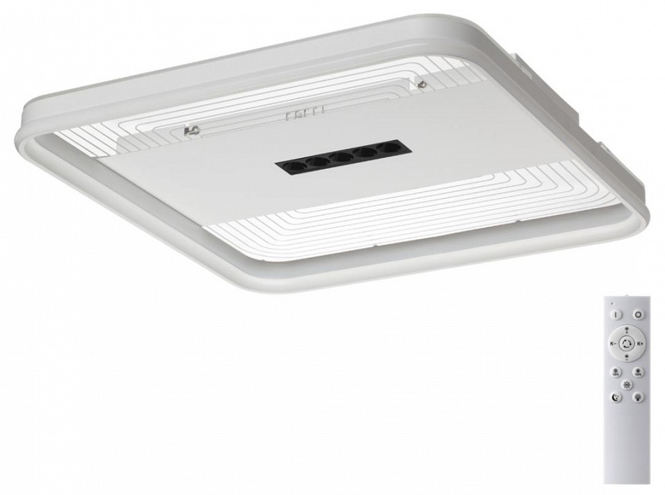 Накладной светильник Sonex Solar 7664/110LS - 2