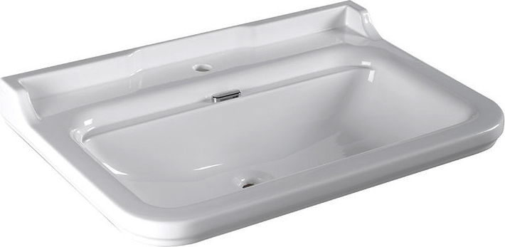 Раковина Kerasan Waldorf 4141 4141K1 - 0