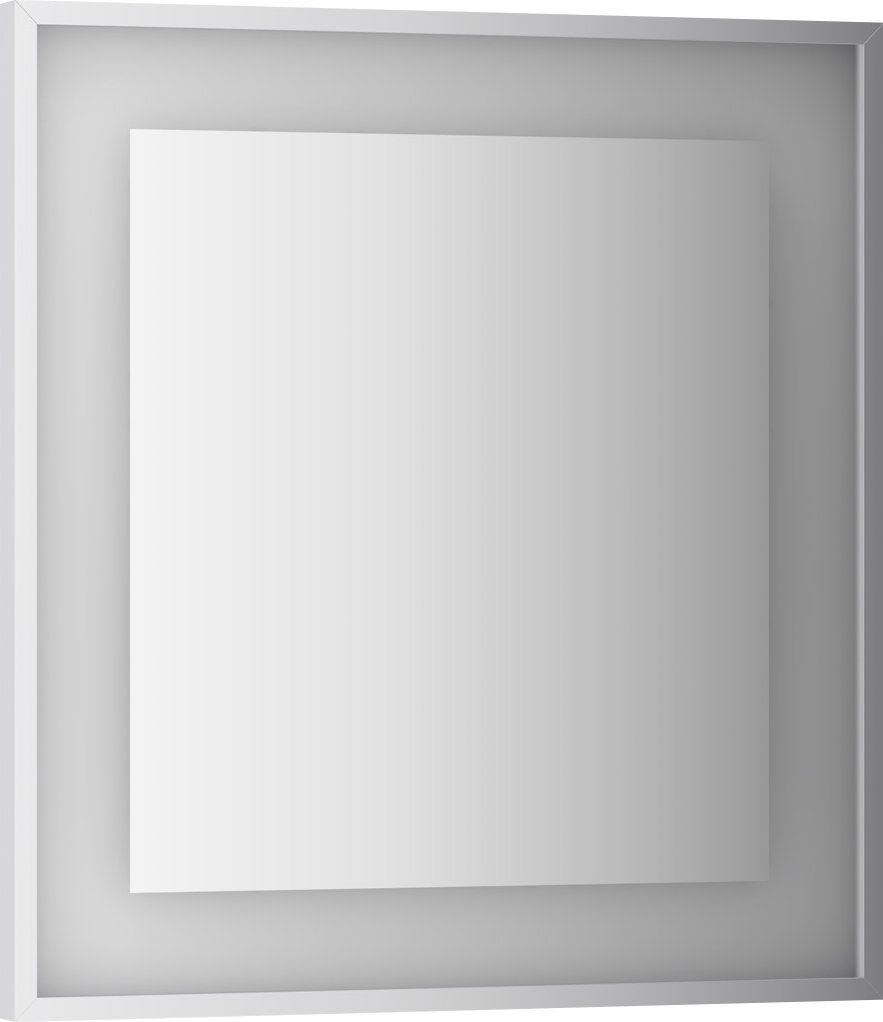 Зеркало в ванную Evoform  70 см  BY 2202 - 0