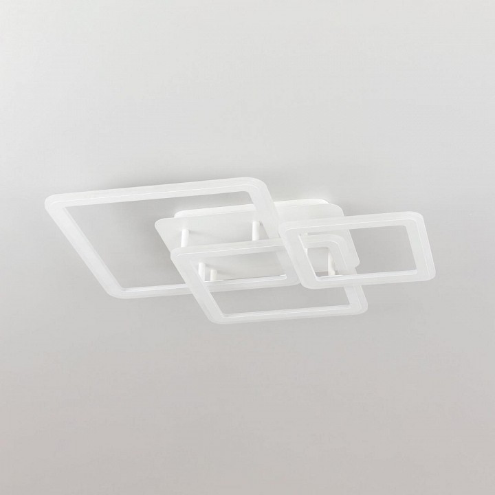 Потолочная люстра Citilux Тринити CL238230E - 4