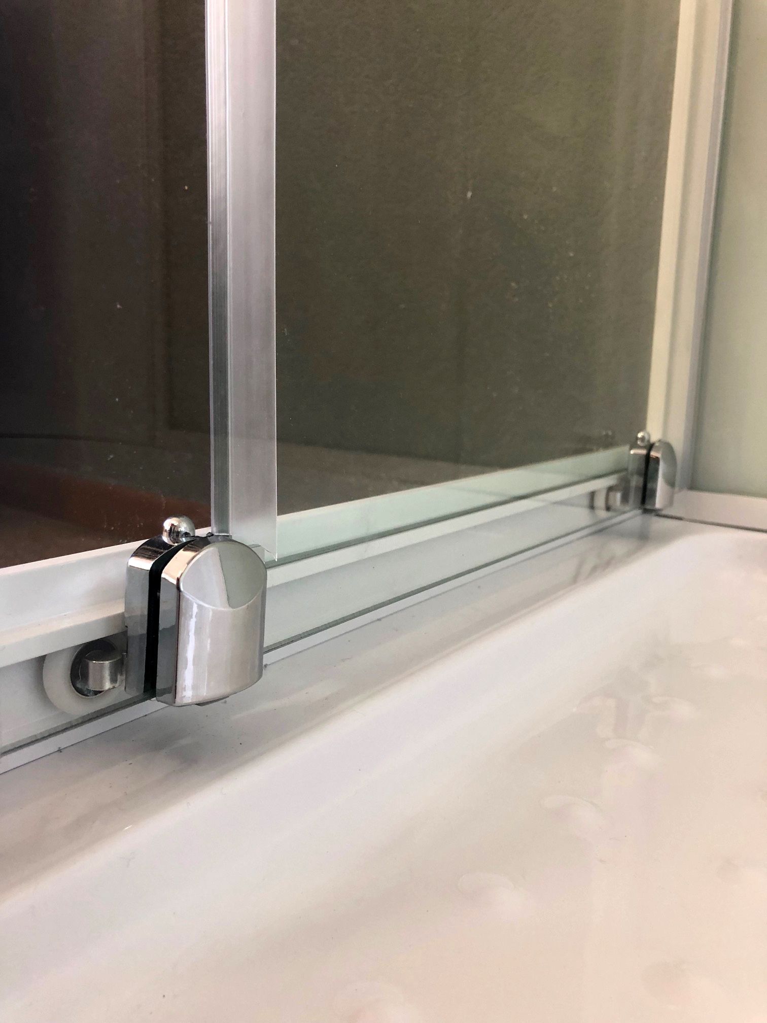 Душевая кабина Royal Bath RB 80HP6-WT RB80HP6-WT - 4