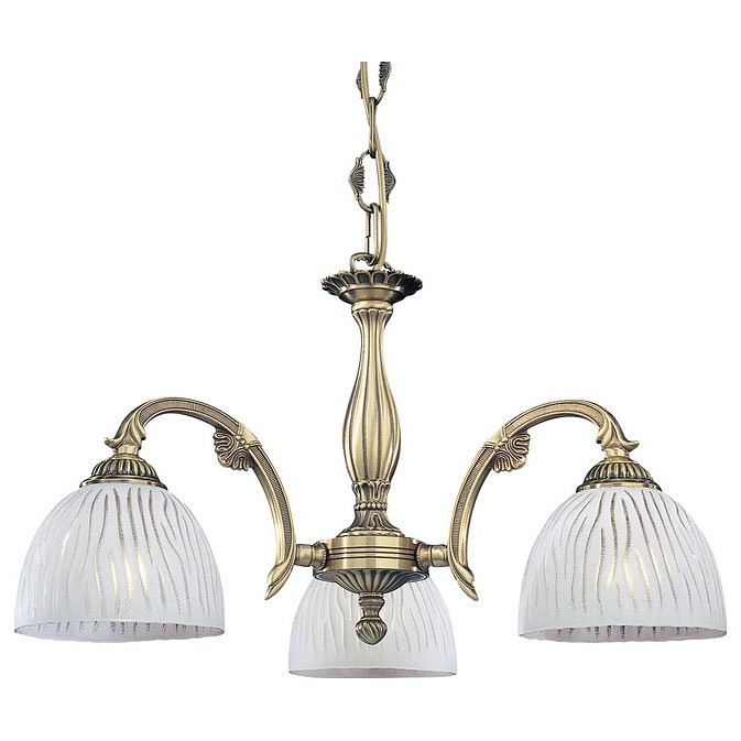 Подвесная люстра Reccagni Angelo 5650 L 5650/3 - 0