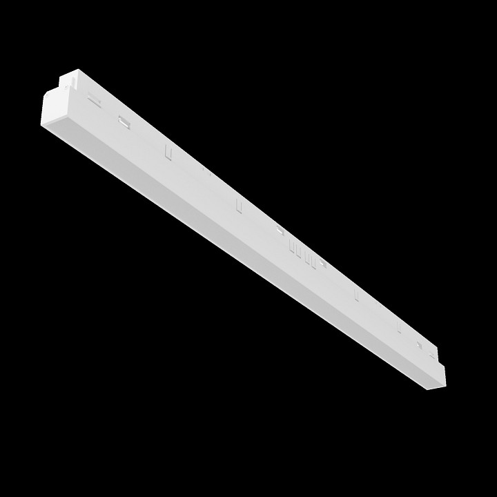 Встраиваемый светильник Maytoni Basis TR030-2-24W4K-W - 1