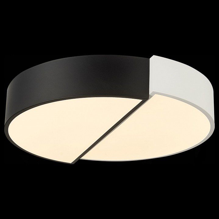 Накладной светильник EVOLUCE Meta SLE200642-01 - 4