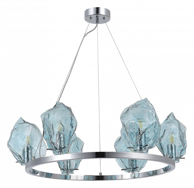 Подвесная люстра ST-Luce Portici SL1175.113.06 - 3