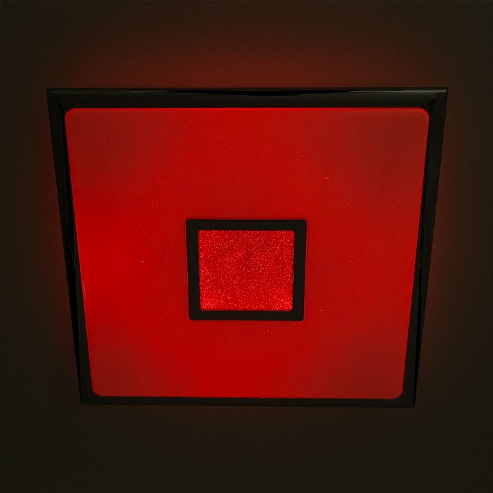 Потолочный светодиодный светильник Citilux Старлайт Смарт CL703AK50G - 5