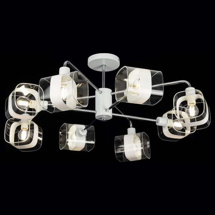 Люстра на штанге Citilux  CL140180 - 0