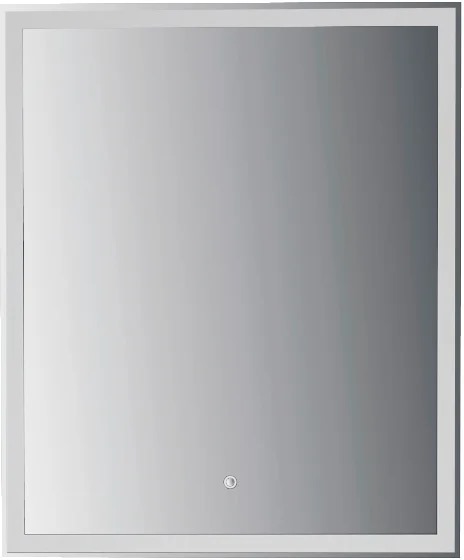 Зеркало ASB-Mebel Марика 70 12224 - 1