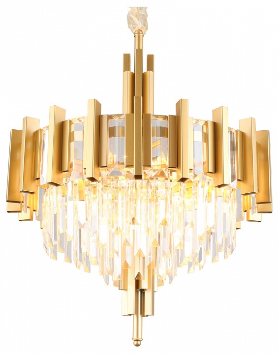 Подвесная люстра Omnilux Gaeta OML-69703-08 - 0