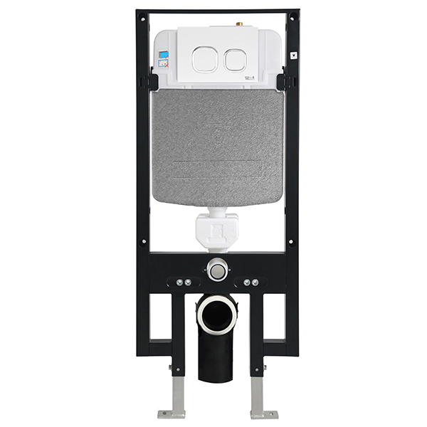 Система инсталляции для подвесного унитаза WeltWasser WW AMBERG 497  10000005661 - 0