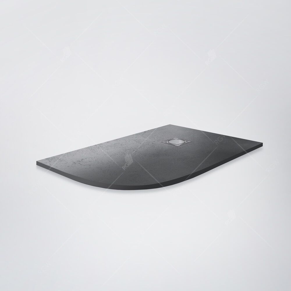 Душевой поддон Rgw  90 см  16154129-02R - 0