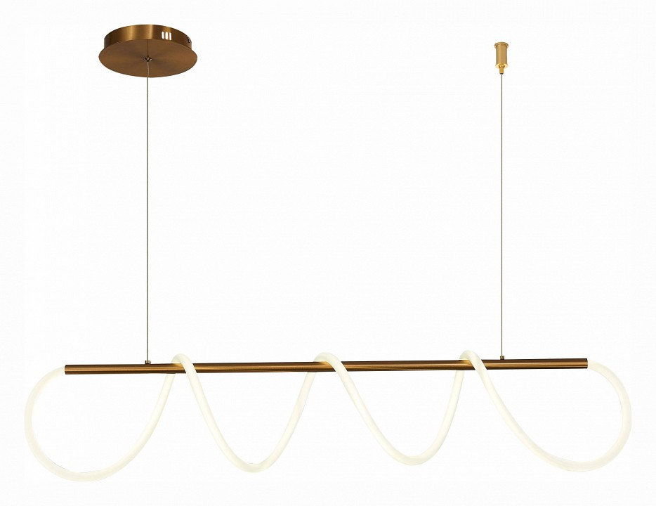 Подвесной светильник ST-Luce Sagrato SL6102.303.45 - 3