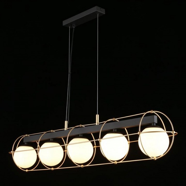 Подвесной светильник Aployt Mahot APL.317.03.05 - 9