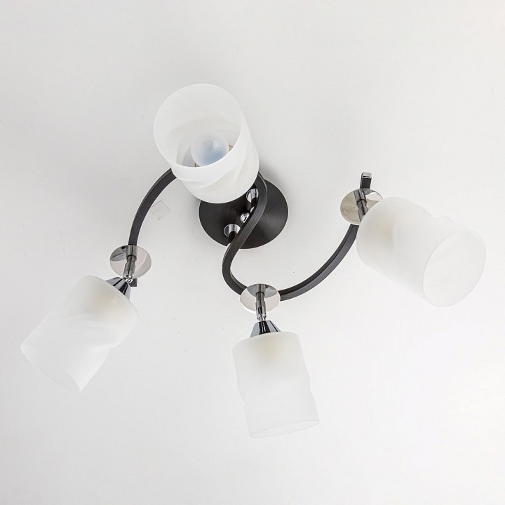 Потолочная люстра Citilux Сиерра CL119241 - 1