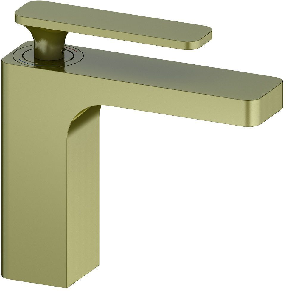 Смеситель для раковины Timo Torne 4361/02F антик - 0