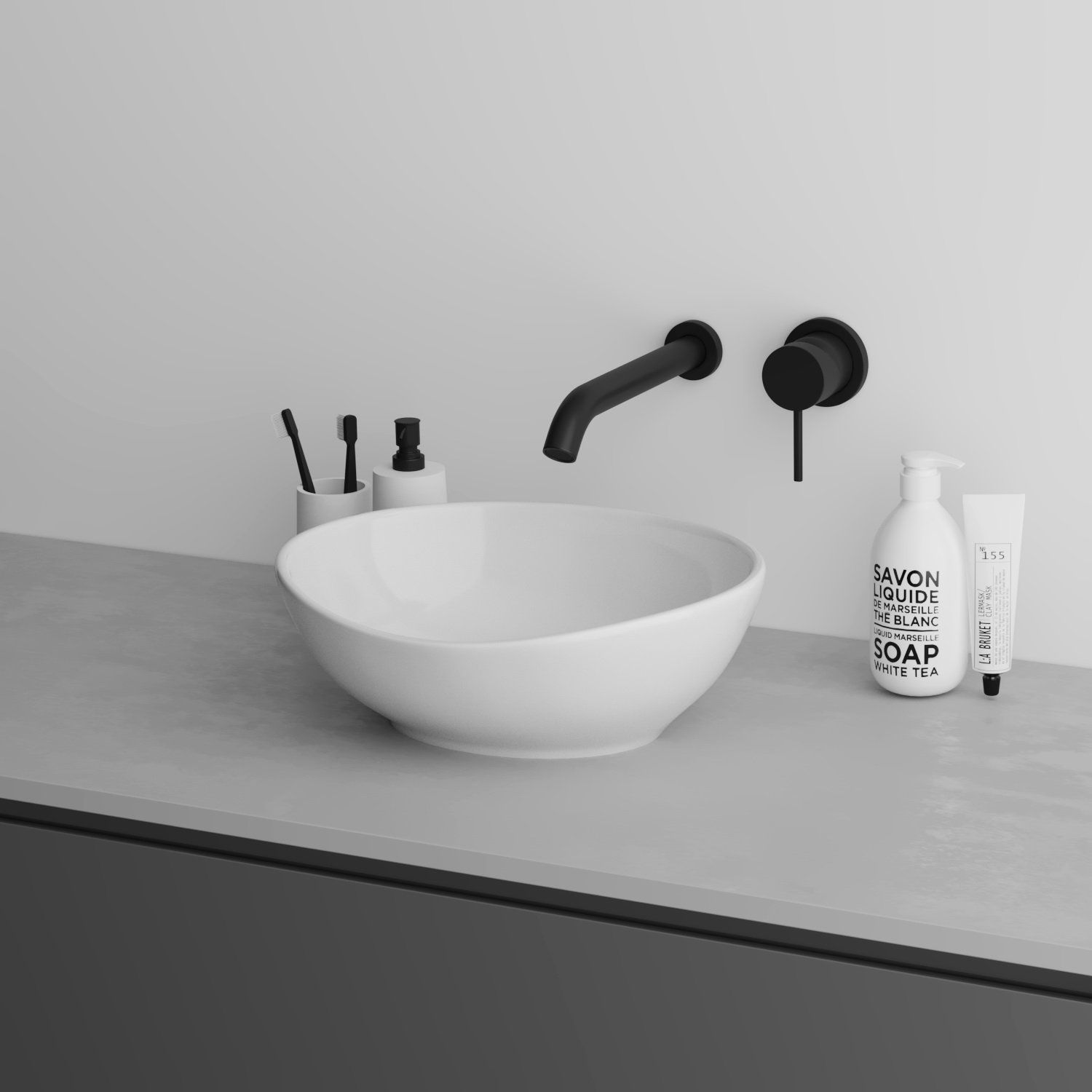 Раковина Grossman GR-3018 - 3