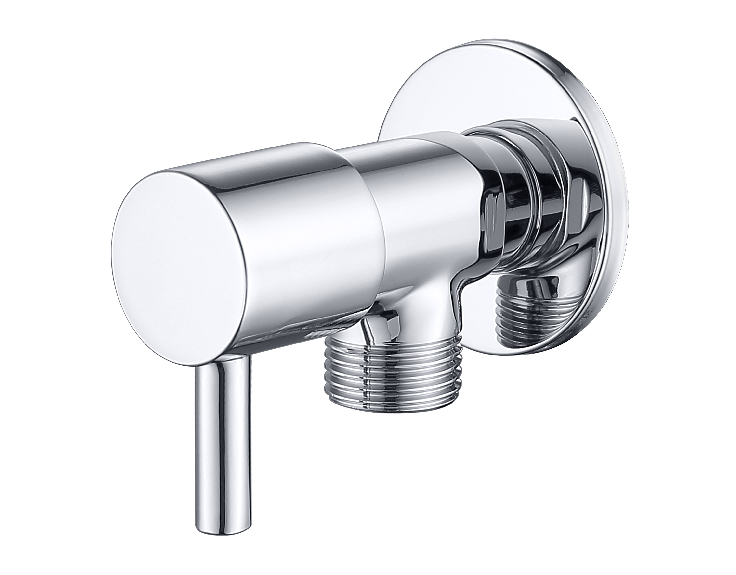 Угловой переходник AQUATEK AQ2450CR - 0