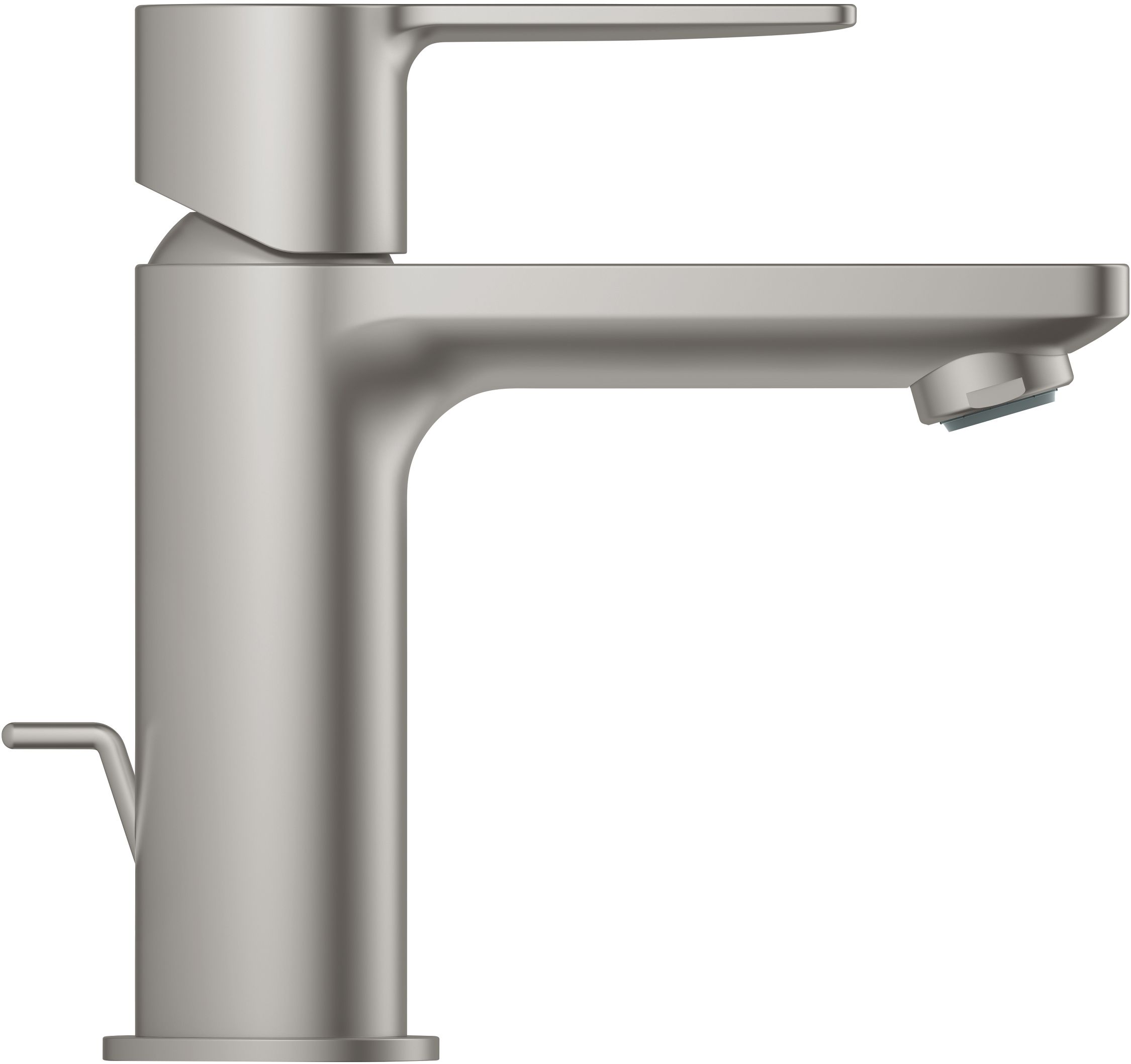 Смеситель Grohe Lineare New 32109DC1 для раковины - 2