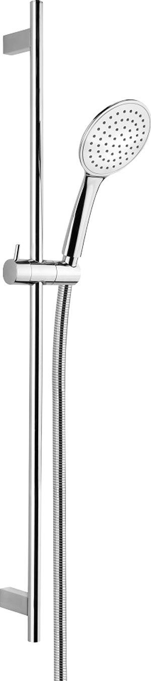 Душевой гарнитур Paini Modena MDCR121 хром - 2