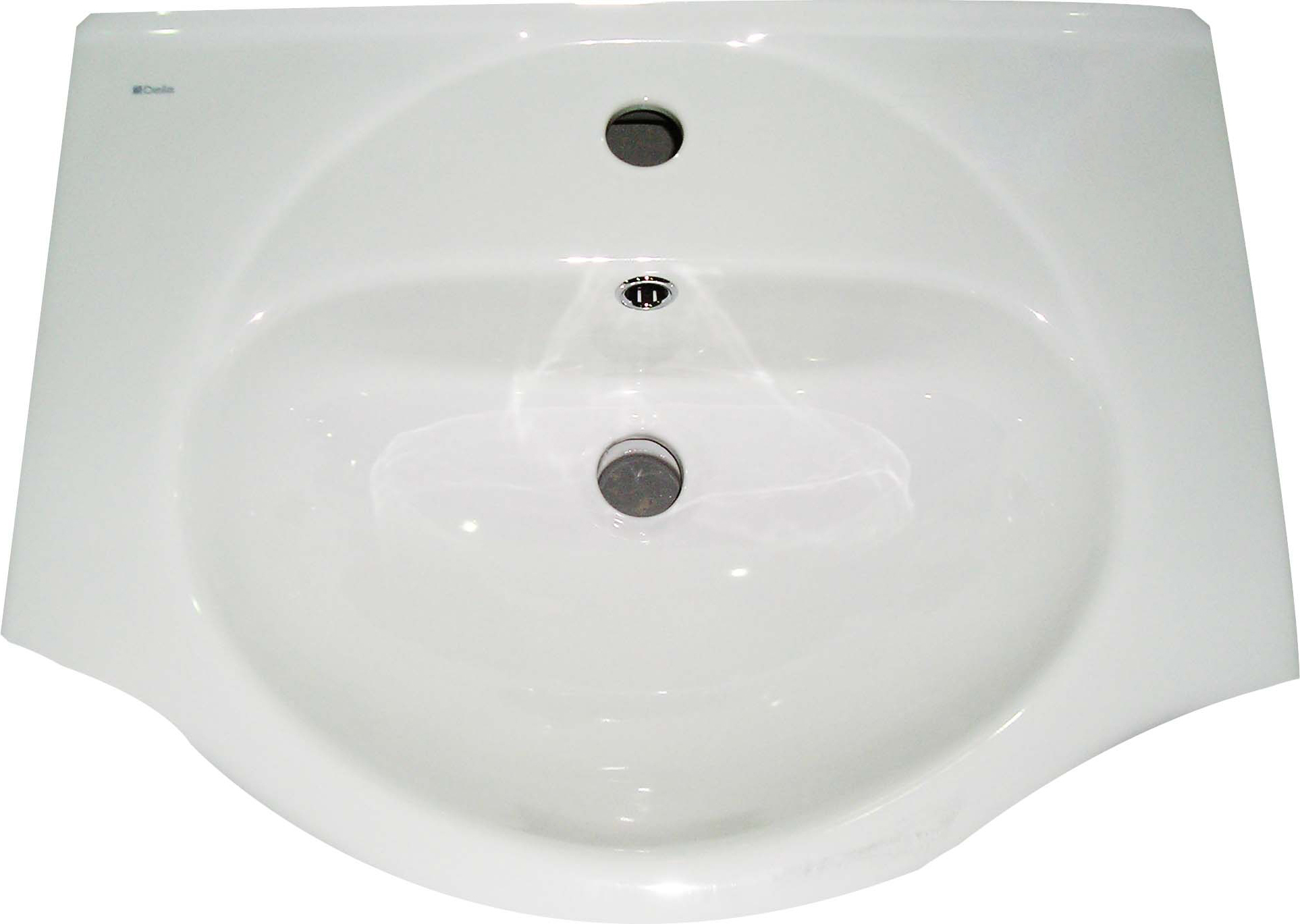 Мебельная раковина Della Mia Diy 65 T106001111 - 5