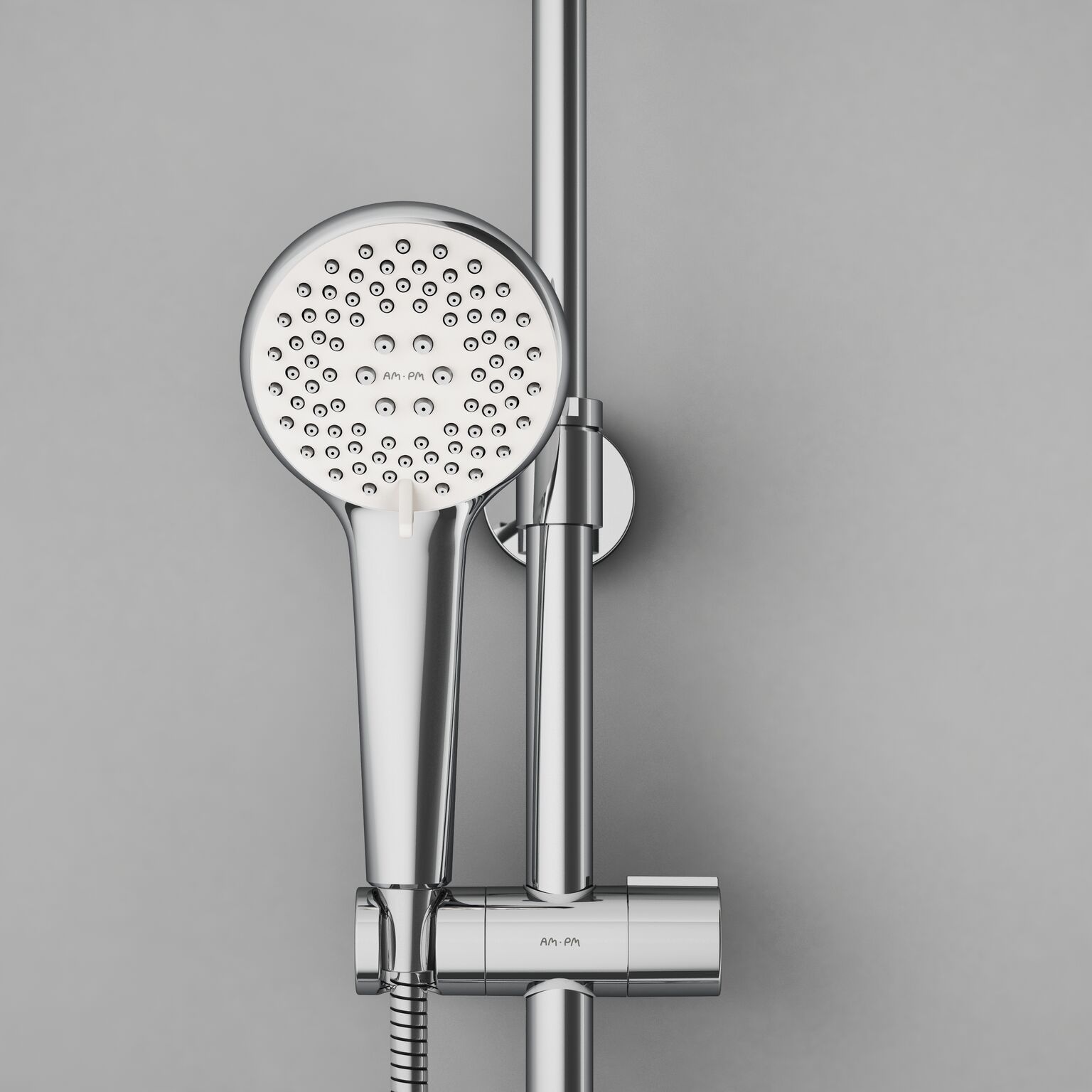Душевая стойка AM.PM Like F0780464 - 6