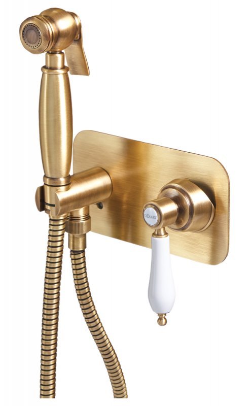 Гигиенический душ Cezares Aphrodite  APHRODITE-DIF-03/24-Bi - 2