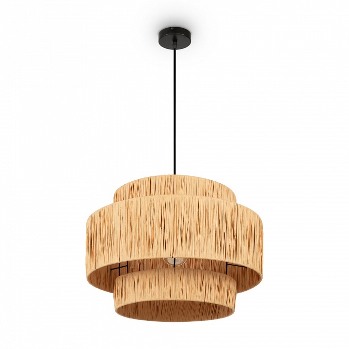 Подвесной светильник Freya AvaGarden FR5249PL-03BG1 - 2