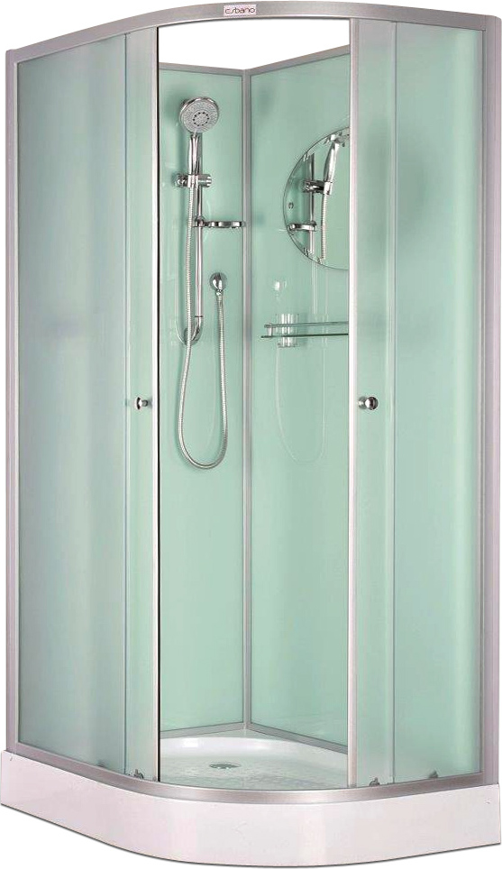 Душевая кабина Esbano ES-115C L ESKB115CL - 0