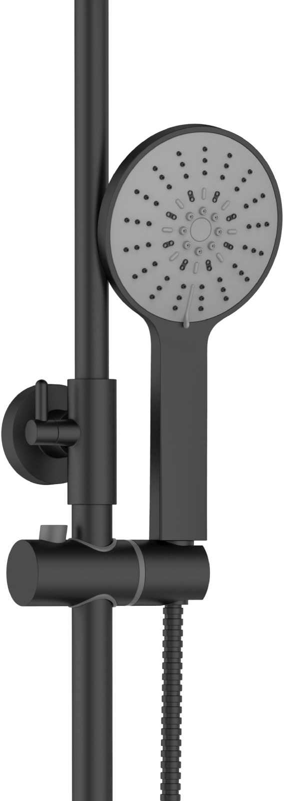 Душевая стойка STWORKI Рандерс RD-04b - 3