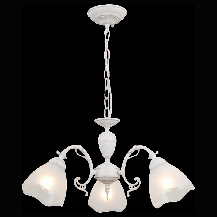 Подвесная люстра Citilux Латур CL413230 - 1