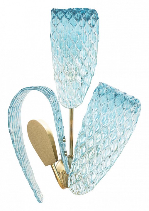 Бра Loft it Lirio 10214/3W - 0