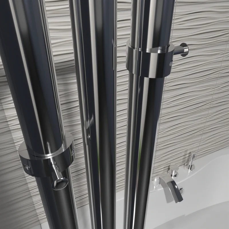 Полотенцесушитель водяной Тругор Хорда 120х18 Хорда120*18 - 2