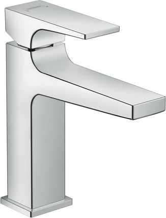 Смеситель Hansgrohe Metropol 32506000 для раковины - 0