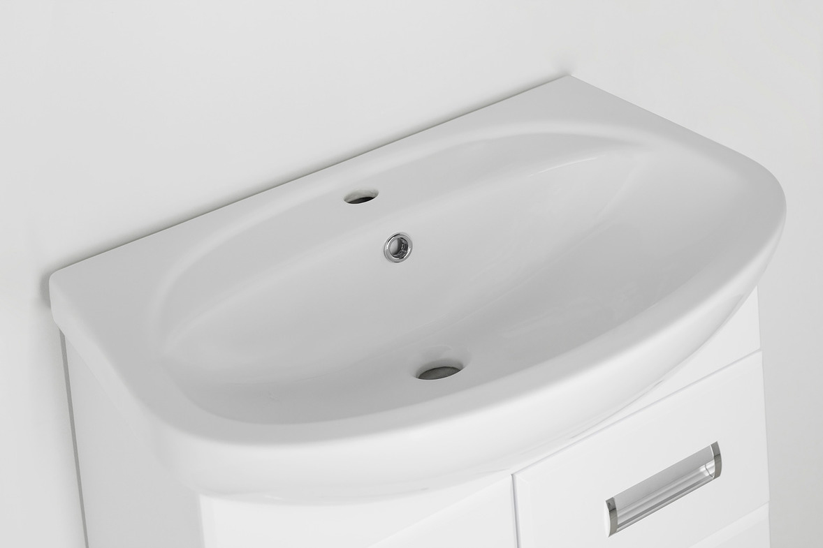 Раковина Santek Стелла 65 1.WH11.0.174 - 18