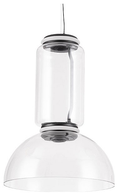 Подвесной светильник Divinare Trumpet 1242/06 SP-18 - 0