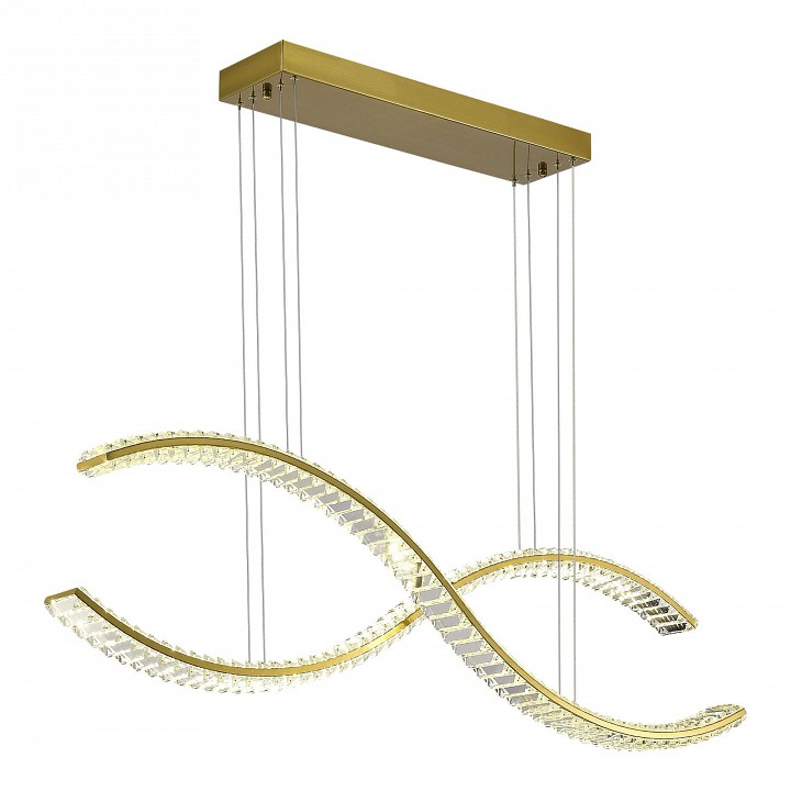 Подвесной светильник ST-Luce Aceno SL6206.303.50 - 1