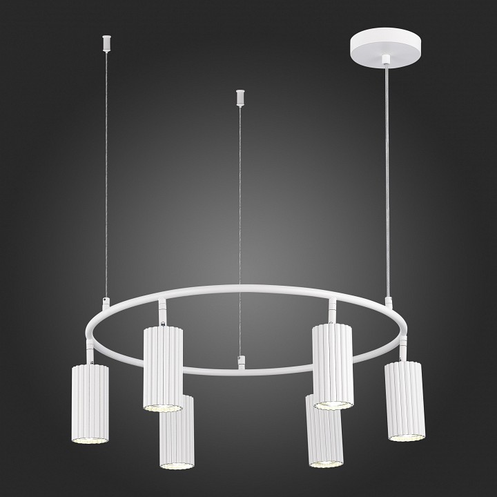Подвесная люстра ST-Luce Kendo SL1213.503.06 - 3