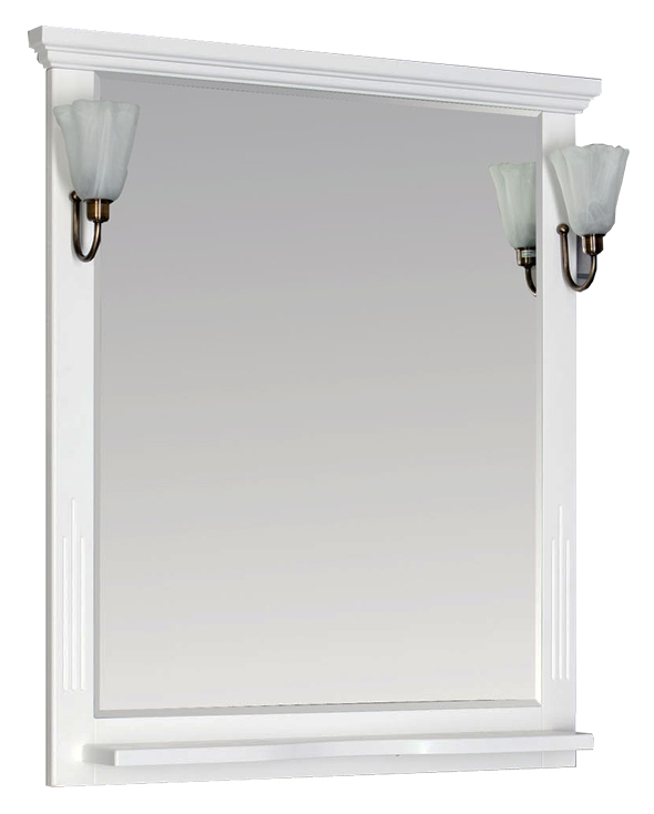 Светильник Aquanet Луизиана New EV0002CD бронза 2 шт. 173024 - 1