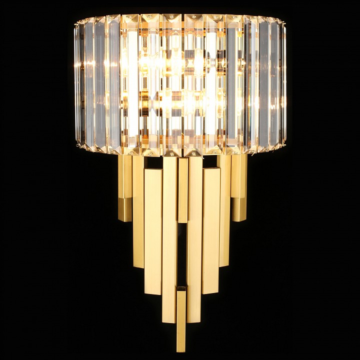 Накладной светильник Aployt Ornella APL.642.01.02 - 1