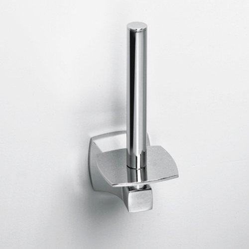 Держатель туалетной бумаги Wasserkraft Wern K-2597 - 1