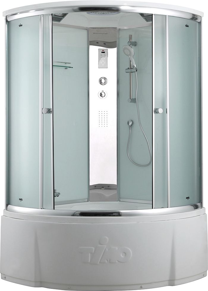 Душевая кабина Timo Comfort T-8835F T-8835 F - 1