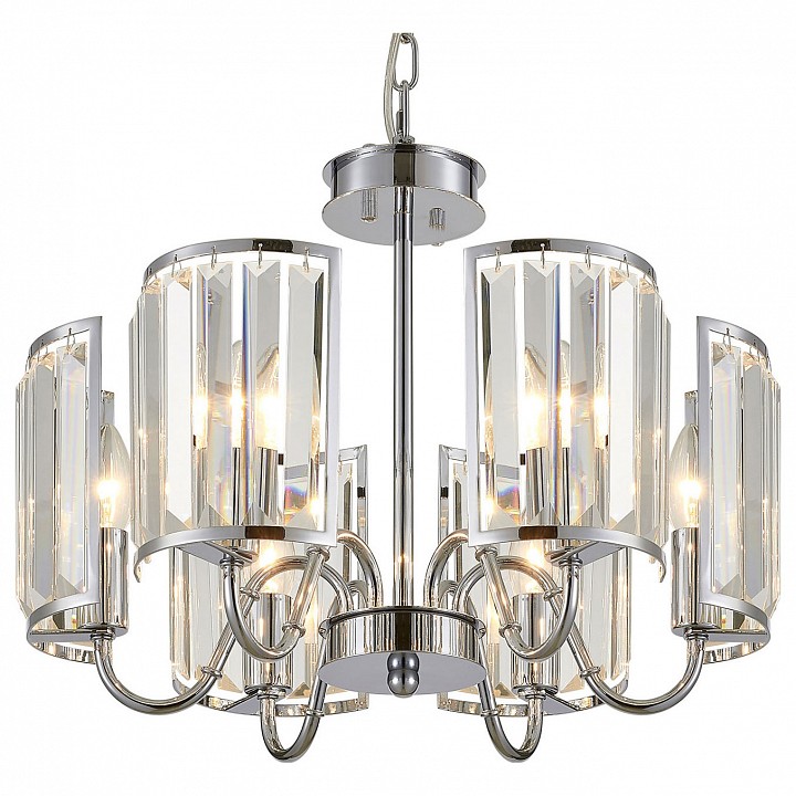 Подвесная люстра Citilux Грета CL333161 - 0