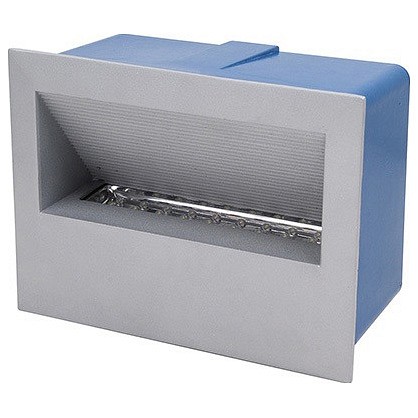 Встраиваемый светильник Horoz Electric Opal HRZ00001037 - 0